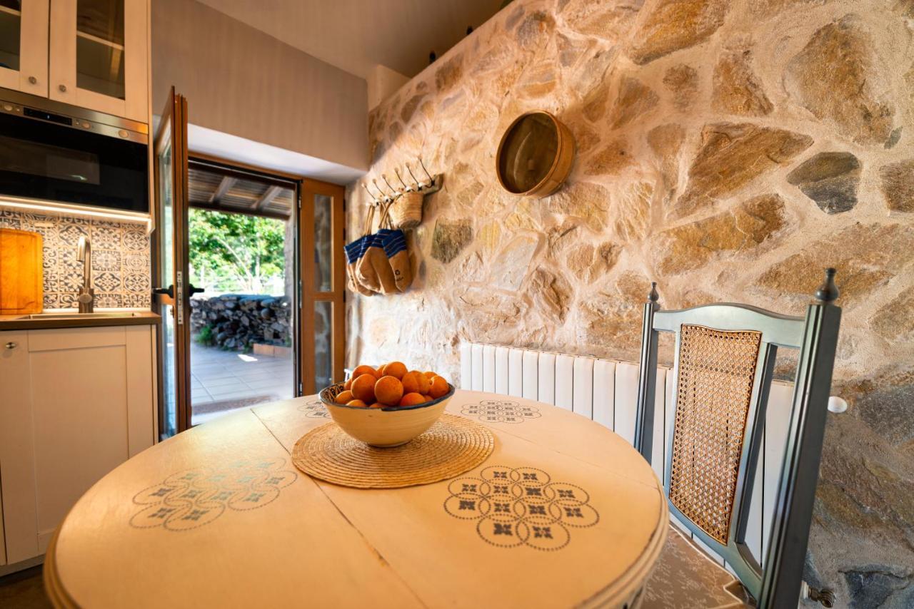 Finca Molino De Jaranda Collado  Εξωτερικό φωτογραφία
