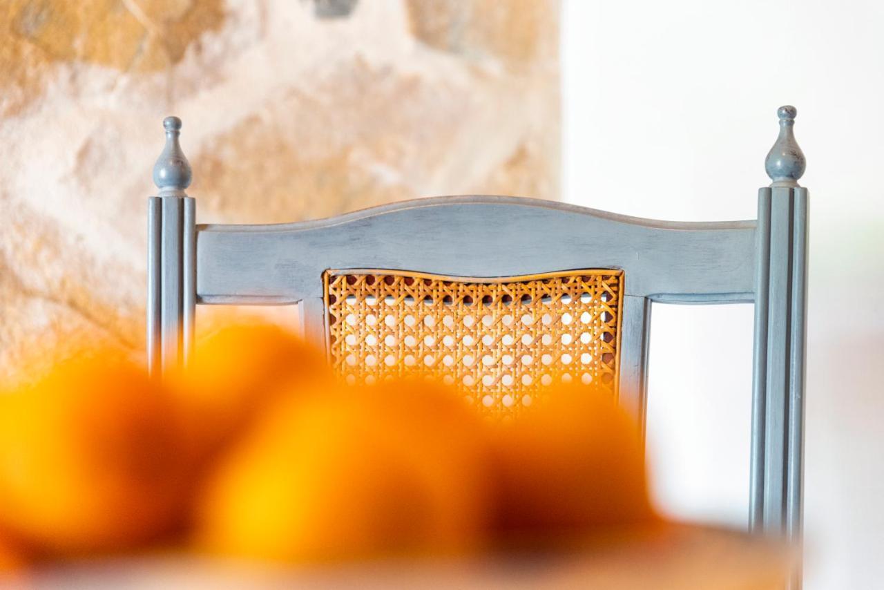 Finca Molino De Jaranda Collado  Εξωτερικό φωτογραφία