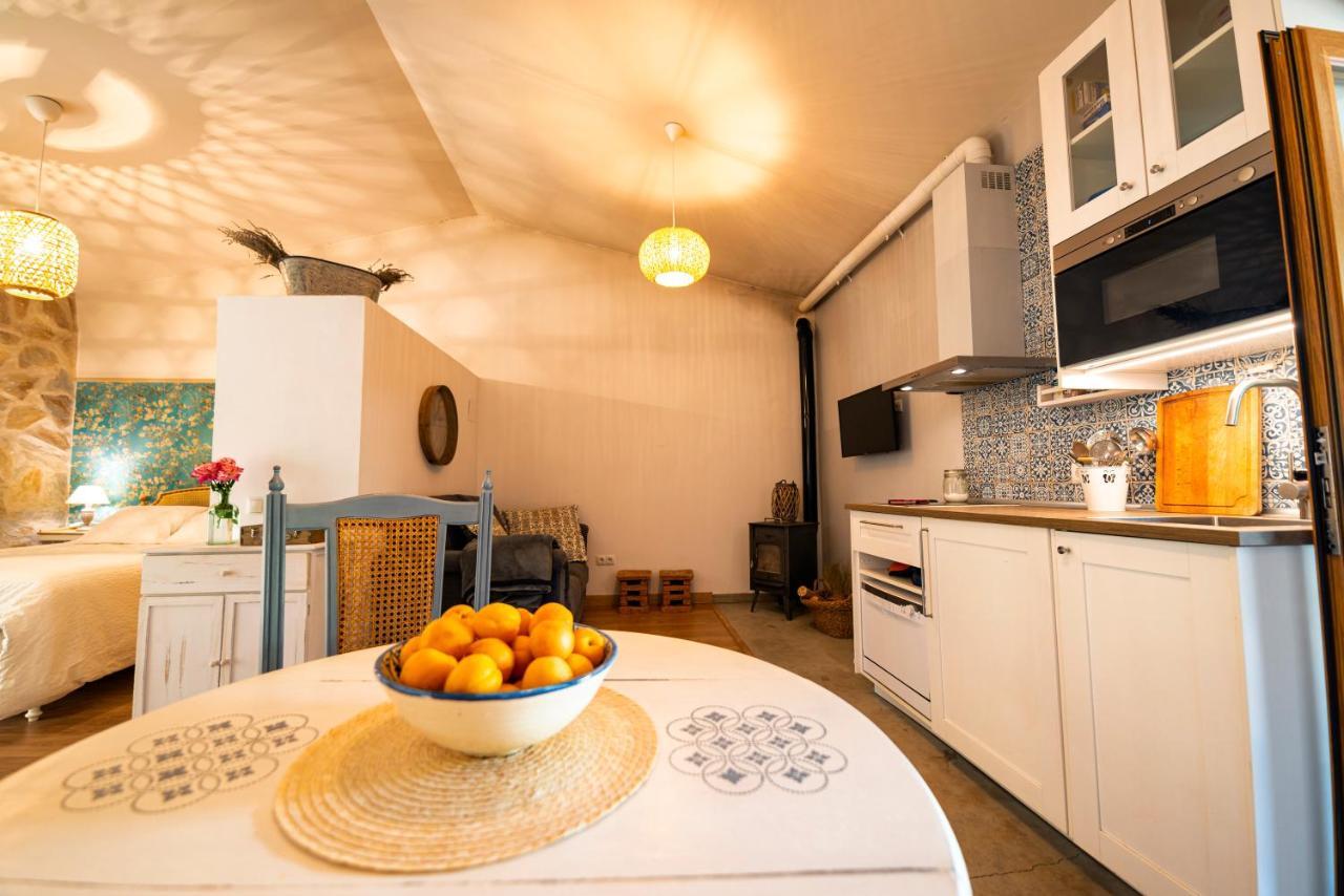 Finca Molino De Jaranda Collado  Εξωτερικό φωτογραφία