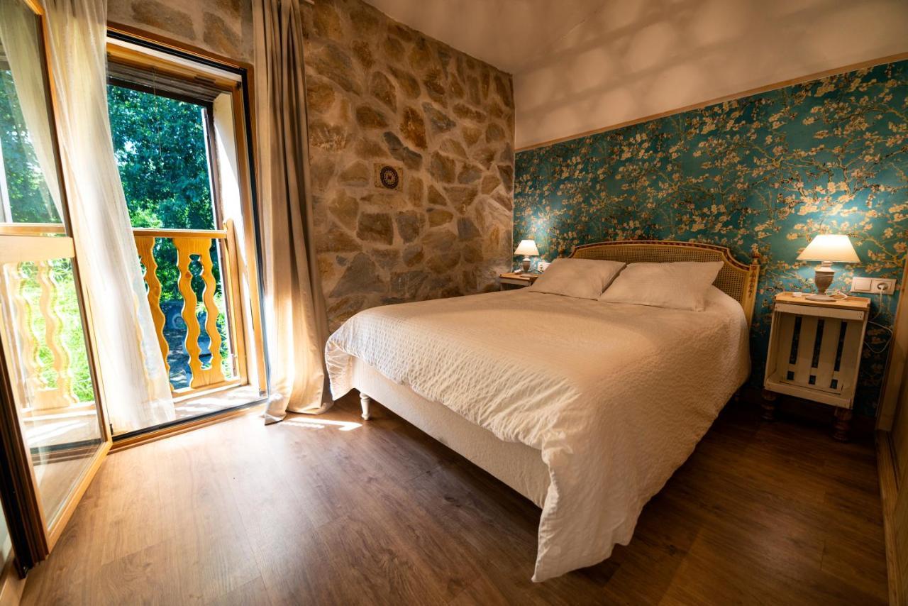 Finca Molino De Jaranda Collado  Εξωτερικό φωτογραφία