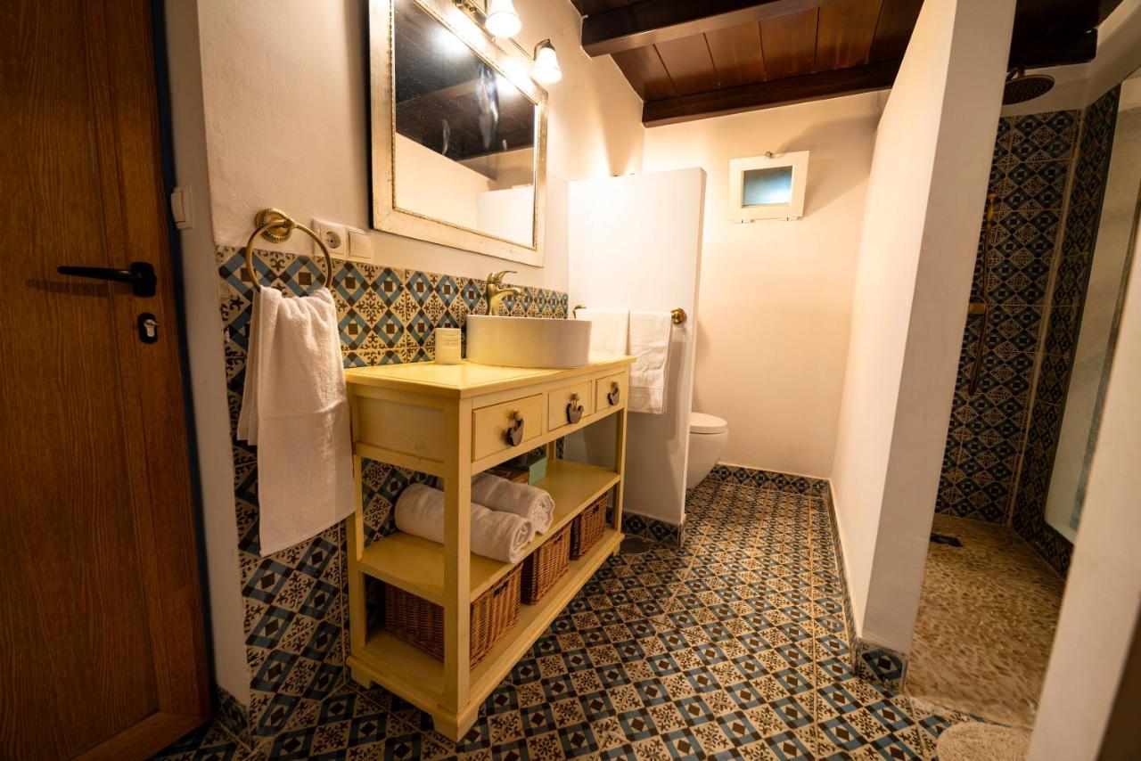 Finca Molino De Jaranda Collado  Εξωτερικό φωτογραφία