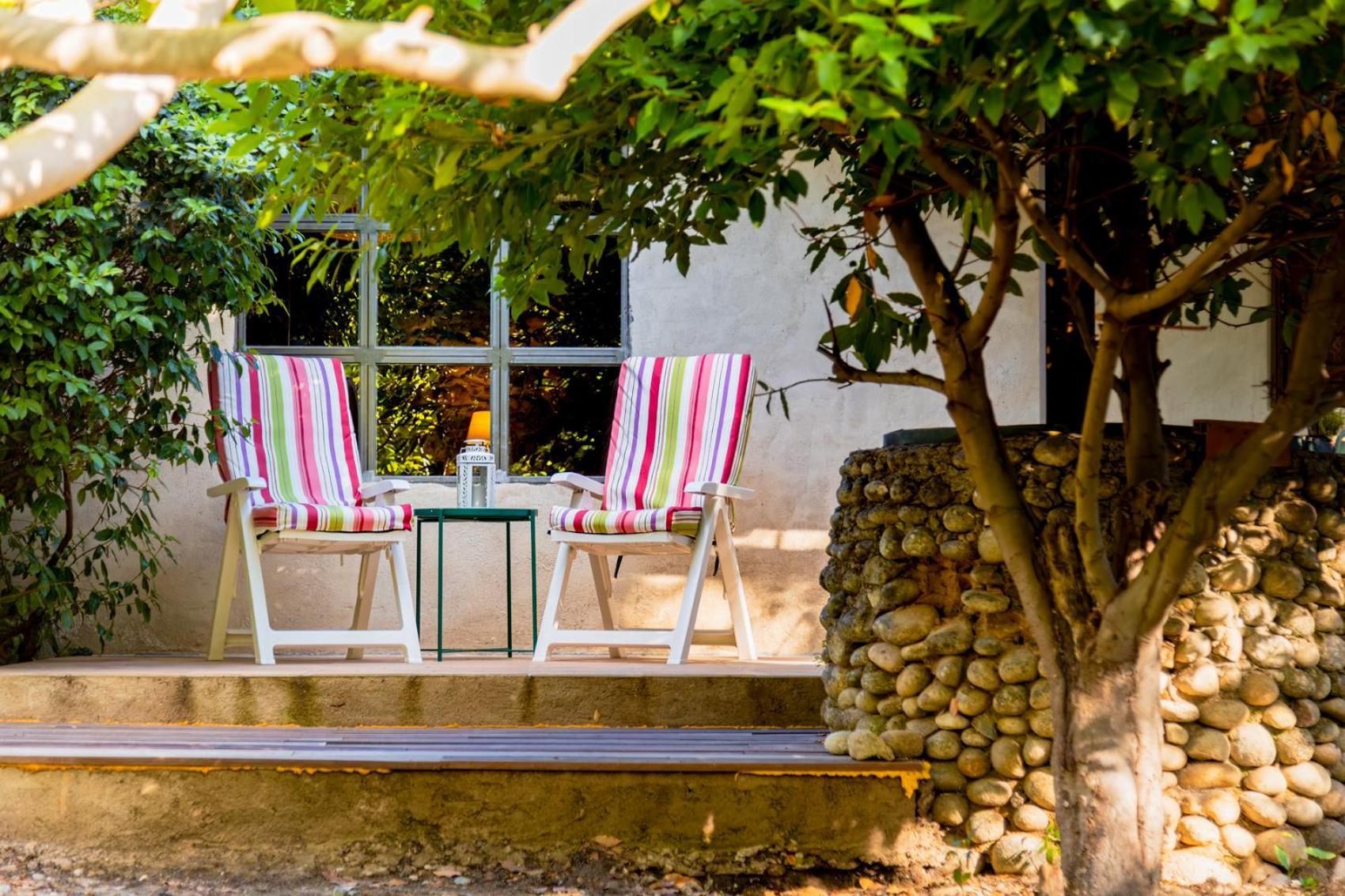Finca Molino De Jaranda Collado  Εξωτερικό φωτογραφία