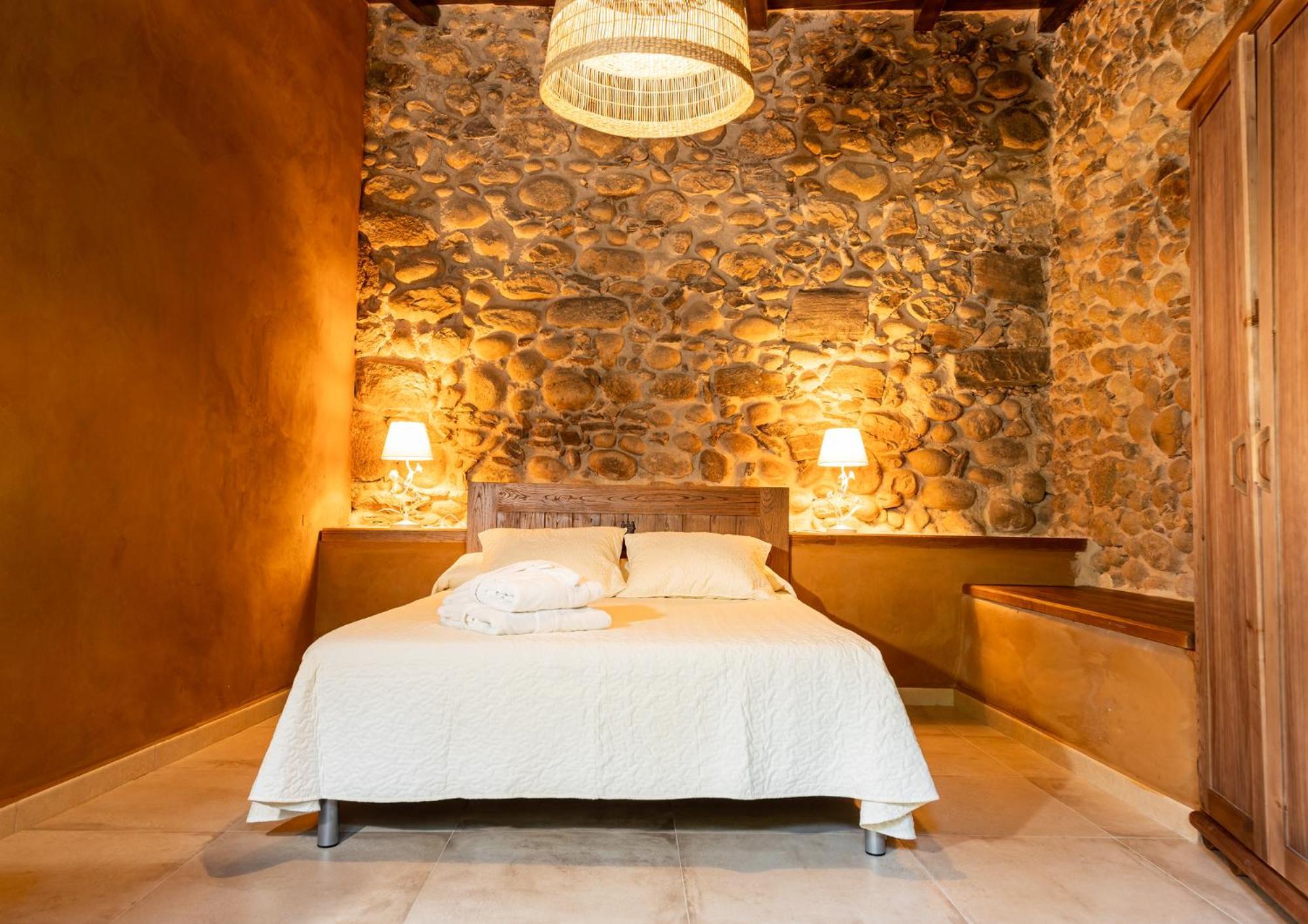 Finca Molino De Jaranda Collado  Εξωτερικό φωτογραφία