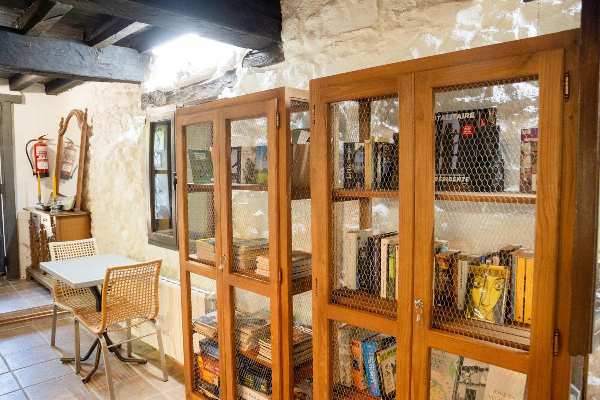 Finca Molino De Jaranda Collado  Εξωτερικό φωτογραφία