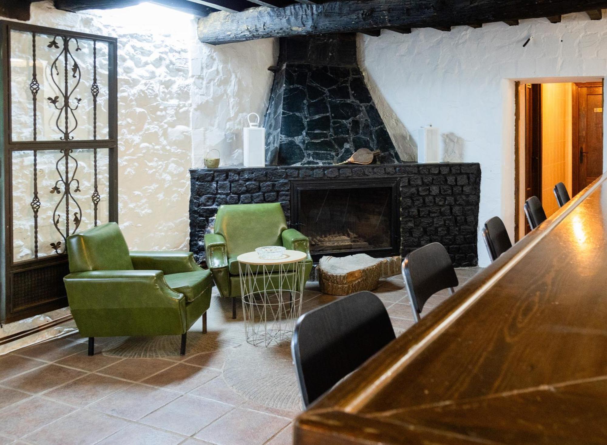 Finca Molino De Jaranda Collado  Εξωτερικό φωτογραφία